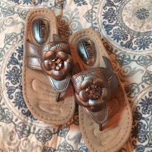 Sandals
